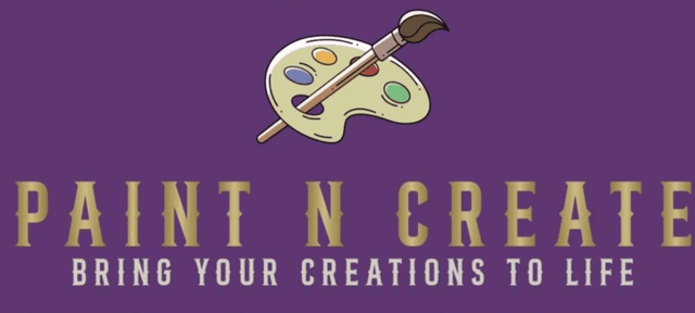 Paint N Create — Bring Your Creations to Life